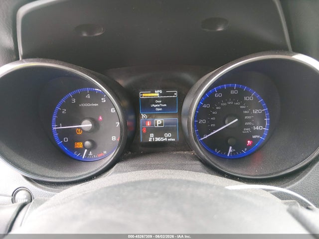 Aukcja sprzedaży 2015 Subaru Legacy 2.5i Premium, vin: 4S3BNBC68F3072755, numer aukcji: 45267309