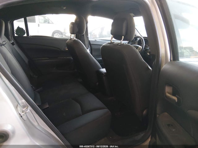 Aukcja sprzedaży 2014 Chrysler 200 Touring, vin: 1C3CCBBBXEN107800, numer aukcji: 45267312