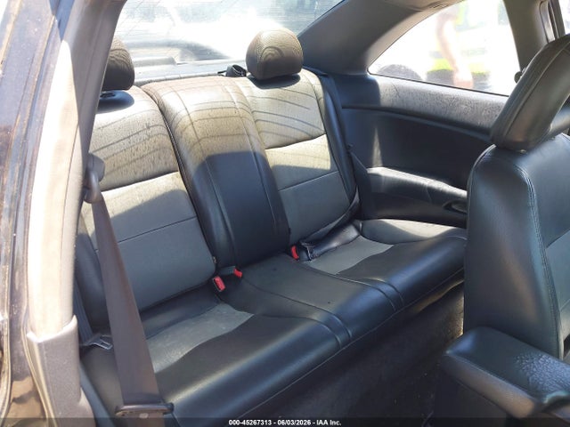 Продажа на аукционе авто 2005 Honda Civic Ex, vin: 1HGEM22955L018602, номер лота: 45267313