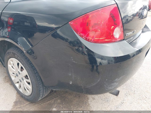 Продажа на аукционе авто 2010 Chevrolet Cobalt Lt, vin: 1G1AD5F50A7239168, номер лота: 45267315