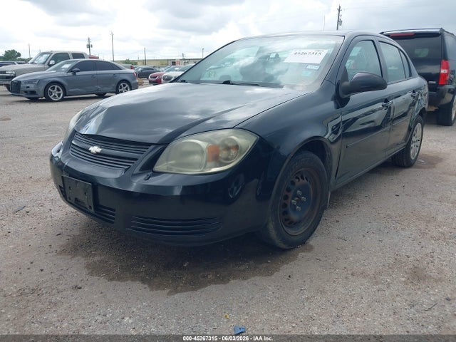 Продажа на аукционе авто 2010 Chevrolet Cobalt Lt, vin: 1G1AD5F50A7239168, номер лота: 45267315