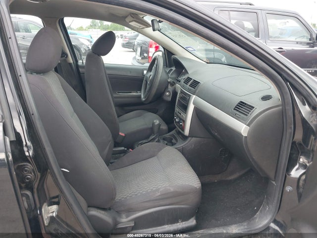 Продажа на аукционе авто 2010 Chevrolet Cobalt Lt, vin: 1G1AD5F50A7239168, номер лота: 45267315