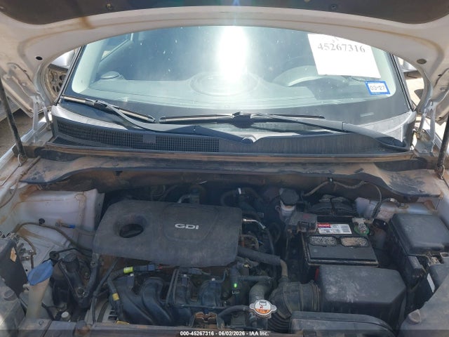 45267316 :رقم المزاد ، KNDJN2A26H7449557 vin ، 2017 Kia Soul مزاد بيع