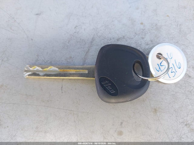 45267316 :رقم المزاد ، KNDJN2A26H7449557 vin ، 2017 Kia Soul مزاد بيع