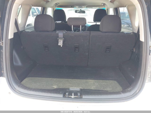 45267316 :رقم المزاد ، KNDJN2A26H7449557 vin ، 2017 Kia Soul مزاد بيع