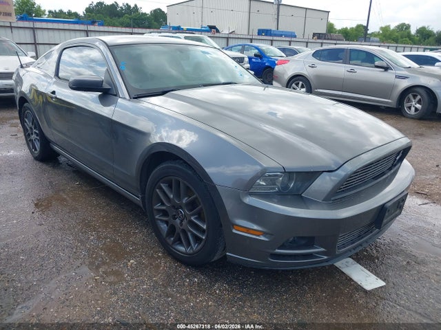 Aukcja sprzedaży 2013 Ford Mustang V6 Premium, vin: 1ZVBP8AM7D5283149, numer aukcji: 45267318