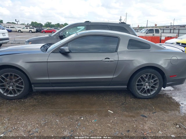 Aukcja sprzedaży 2013 Ford Mustang V6 Premium, vin: 1ZVBP8AM7D5283149, numer aukcji: 45267318