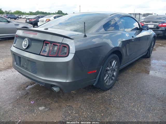 Aukcja sprzedaży 2013 Ford Mustang V6 Premium, vin: 1ZVBP8AM7D5283149, numer aukcji: 45267318