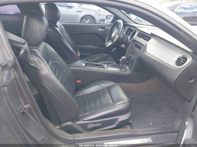Aukcja sprzedaży 2013 Ford Mustang V6 Premium, vin: 1ZVBP8AM7D5283149, numer aukcji: 45267318
