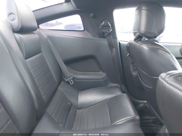 Aukcja sprzedaży 2013 Ford Mustang V6 Premium, vin: 1ZVBP8AM7D5283149, numer aukcji: 45267318