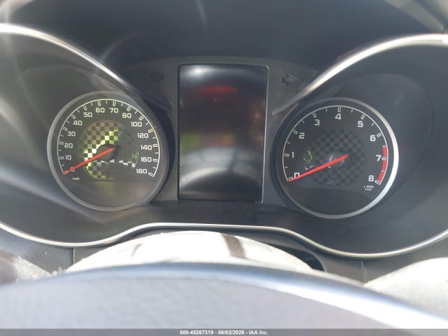 Aukcja sprzedaży 2016 Mercedes-benz C 450 Amg 4matic, vin: 55SWF6EB9GU123456, numer aukcji: 45267319