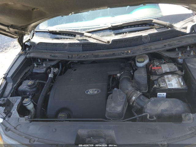 Aukcja sprzedaży 2011 Ford Explorer Limited, vin: 1FMHK7F84BGA30322, numer aukcji: 45267320
