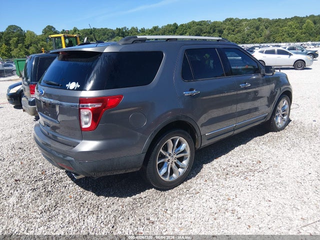 Aukcja sprzedaży 2011 Ford Explorer Limited, vin: 1FMHK7F84BGA30322, numer aukcji: 45267320