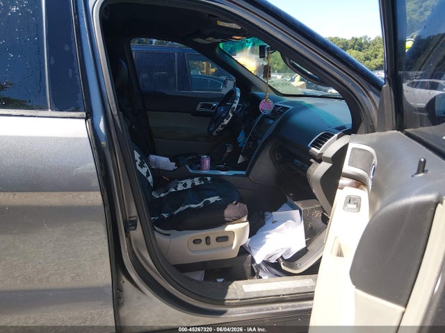 Aukcja sprzedaży 2011 Ford Explorer Limited, vin: 1FMHK7F84BGA30322, numer aukcji: 45267320