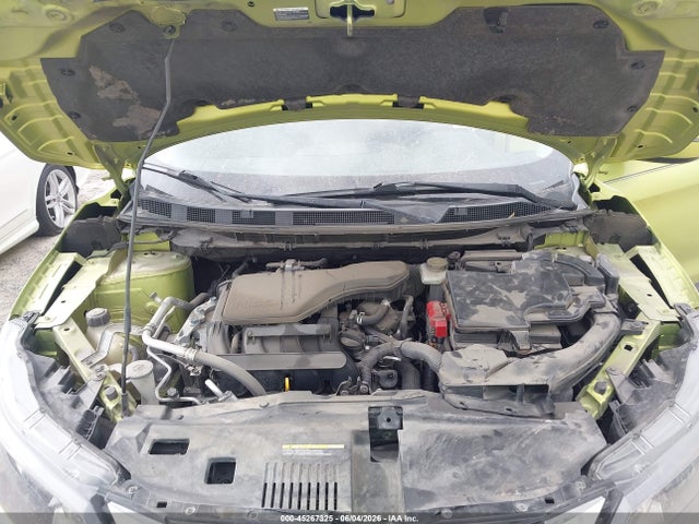 Продаж на аукціоні авто 2020 Nissan Rogue Sport Sv Fwd Xtronic Cvt, vin: JN1BJ1CV3LW254373, номер лоту: 45267325