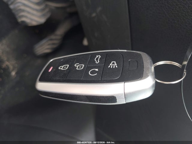 Продаж на аукціоні авто 2020 Nissan Rogue Sport Sv Fwd Xtronic Cvt, vin: JN1BJ1CV3LW254373, номер лоту: 45267325