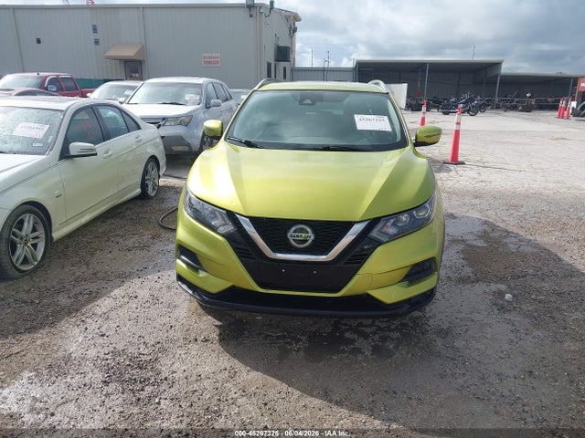 Продаж на аукціоні авто 2020 Nissan Rogue Sport Sv Fwd Xtronic Cvt, vin: JN1BJ1CV3LW254373, номер лоту: 45267325