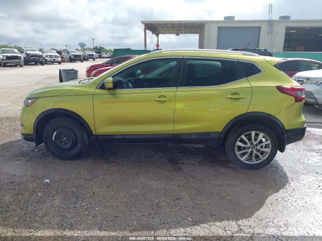 Продаж на аукціоні авто 2020 Nissan Rogue Sport Sv Fwd Xtronic Cvt, vin: JN1BJ1CV3LW254373, номер лоту: 45267325