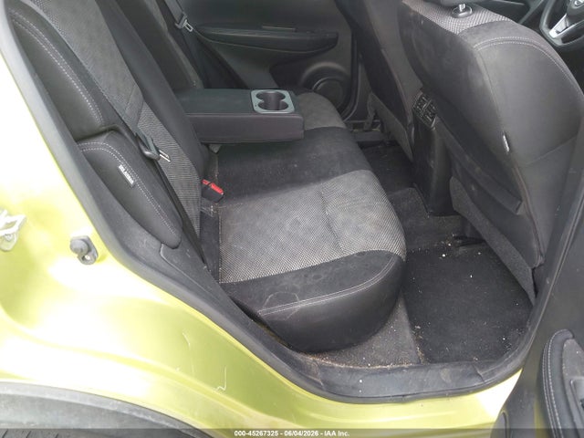 Продаж на аукціоні авто 2020 Nissan Rogue Sport Sv Fwd Xtronic Cvt, vin: JN1BJ1CV3LW254373, номер лоту: 45267325