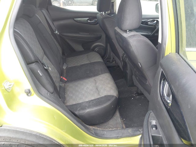 Продаж на аукціоні авто 2020 Nissan Rogue Sport Sv Fwd Xtronic Cvt, vin: JN1BJ1CV3LW254373, номер лоту: 45267325