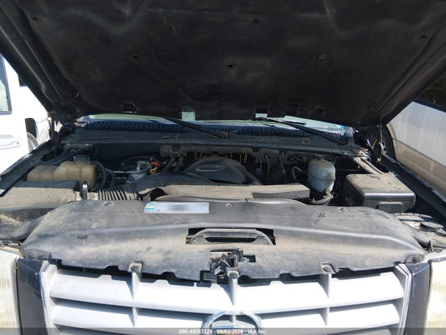 Aukcja sprzedaży 2004 Cadillac Escalade Standard, vin: 1GYEC63T84R130061, numer aukcji: 45267326