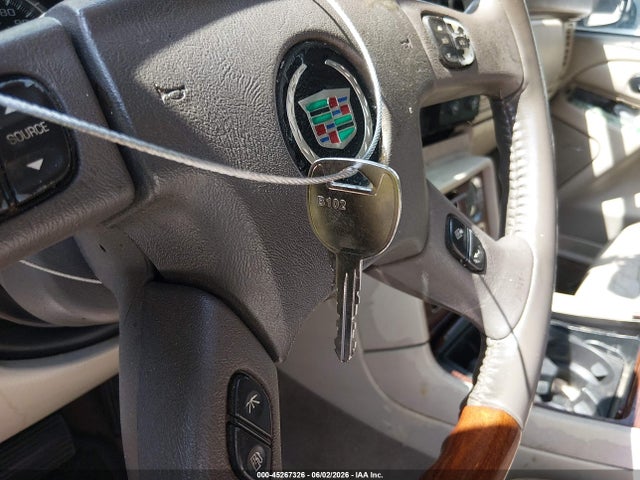 Aukcja sprzedaży 2004 Cadillac Escalade Standard, vin: 1GYEC63T84R130061, numer aukcji: 45267326