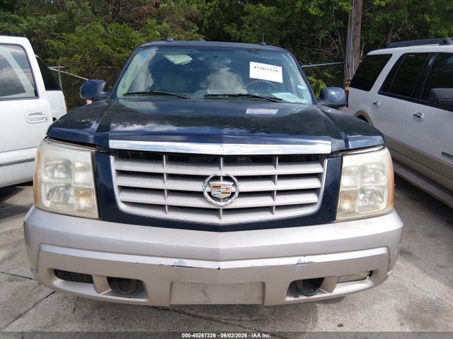 Aukcja sprzedaży 2004 Cadillac Escalade Standard, vin: 1GYEC63T84R130061, numer aukcji: 45267326