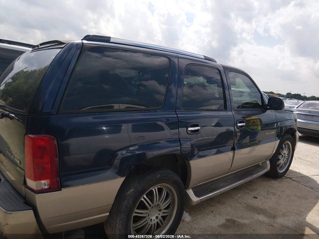 Aukcja sprzedaży 2004 Cadillac Escalade Standard, vin: 1GYEC63T84R130061, numer aukcji: 45267326