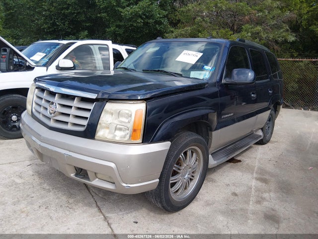 Aukcja sprzedaży 2004 Cadillac Escalade Standard, vin: 1GYEC63T84R130061, numer aukcji: 45267326