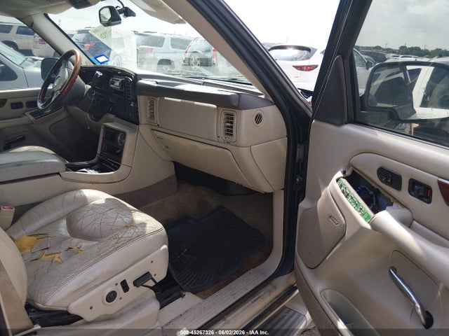 Aukcja sprzedaży 2004 Cadillac Escalade Standard, vin: 1GYEC63T84R130061, numer aukcji: 45267326