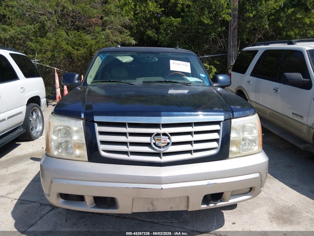 Aukcja sprzedaży 2004 Cadillac Escalade Standard, vin: 1GYEC63T84R130061, numer aukcji: 45267326