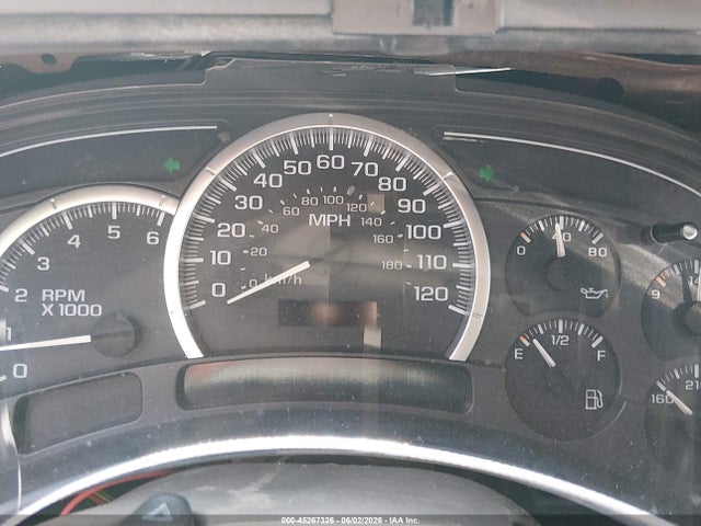 Aukcja sprzedaży 2004 Cadillac Escalade Standard, vin: 1GYEC63T84R130061, numer aukcji: 45267326