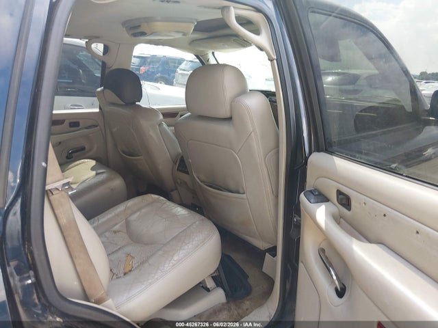 Aukcja sprzedaży 2004 Cadillac Escalade Standard, vin: 1GYEC63T84R130061, numer aukcji: 45267326