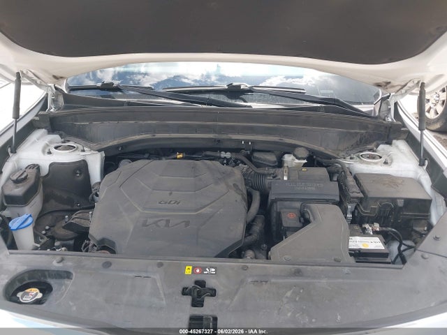 Aukcja sprzedaży 2022 Kia Telluride Lx, vin: 5XYP2DHC2NG214987, numer aukcji: 45267327