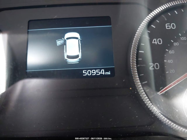 Aukcja sprzedaży 2022 Kia Telluride Lx, vin: 5XYP2DHC2NG214987, numer aukcji: 45267327