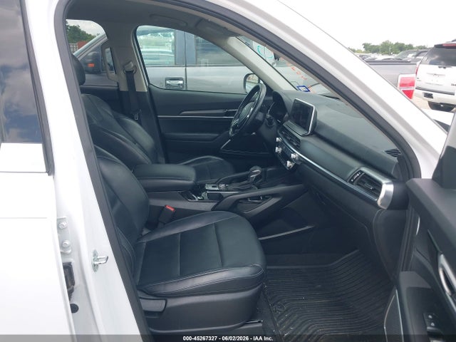 Aukcja sprzedaży 2022 Kia Telluride Lx, vin: 5XYP2DHC2NG214987, numer aukcji: 45267327
