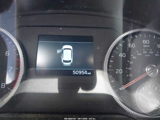 Aukcja sprzedaży 2022 Kia Telluride Lx, vin: 5XYP2DHC2NG214987, numer aukcji: 45267327