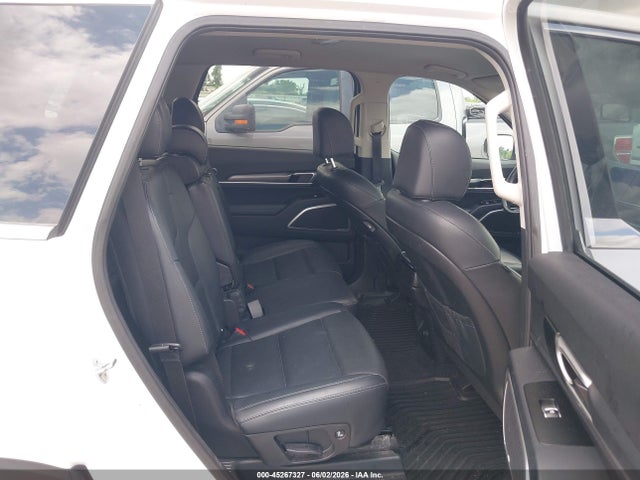 Aukcja sprzedaży 2022 Kia Telluride Lx, vin: 5XYP2DHC2NG214987, numer aukcji: 45267327