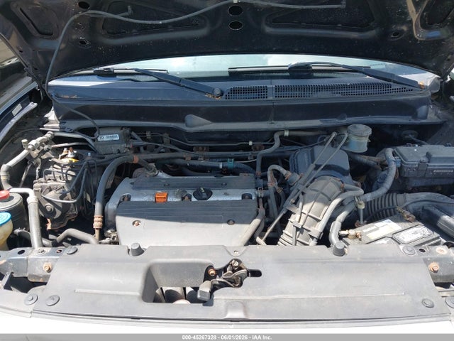 45267328 :رقم المزاد ، 5J6YH28513L035182 vin ، 2003 Honda Element Ex مزاد بيع