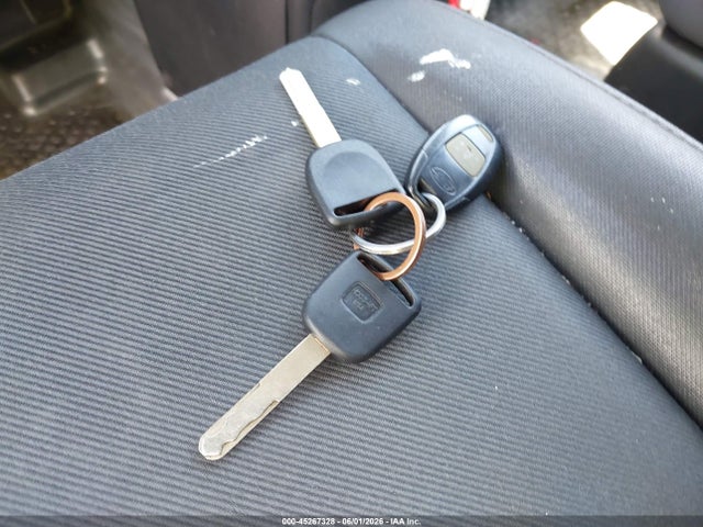 45267328 :رقم المزاد ، 5J6YH28513L035182 vin ، 2003 Honda Element Ex مزاد بيع