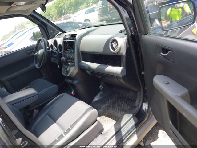 45267328 :رقم المزاد ، 5J6YH28513L035182 vin ، 2003 Honda Element Ex مزاد بيع