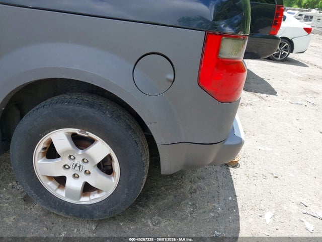 45267328 :رقم المزاد ، 5J6YH28513L035182 vin ، 2003 Honda Element Ex مزاد بيع