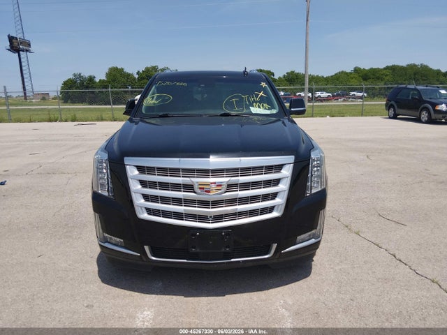 Продажа на аукционе авто 2019 Cadillac Escalade Esv Premium Luxury, vin: 1GYS4JKJXKR235233, номер лота: 45267330