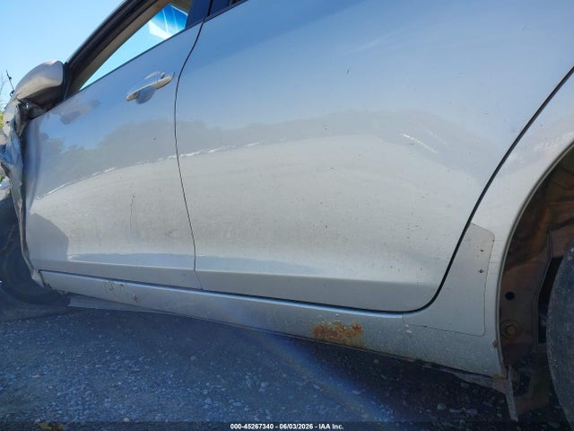 45267340 :رقم المزاد ، JTDBT903571148096 vin ، 2007 Toyota Yaris مزاد بيع