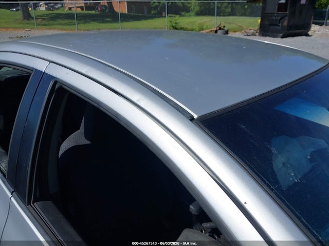 45267340 :رقم المزاد ، JTDBT903571148096 vin ، 2007 Toyota Yaris مزاد بيع