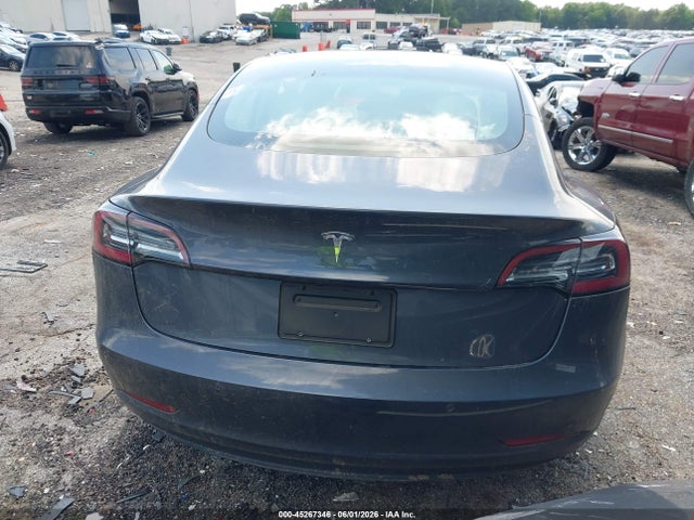 Tesla Model 3 Rear-wheel Drive 2022 5YJ3E1EA2NF361874 Image 15