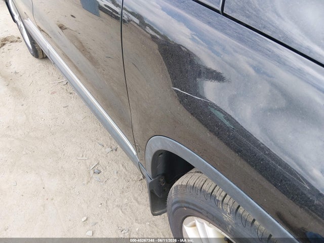 Aukcja sprzedaży 2015 Volkswagen Tiguan Sel, vin: WVGBV7AX9FW572085, numer aukcji: 45267348