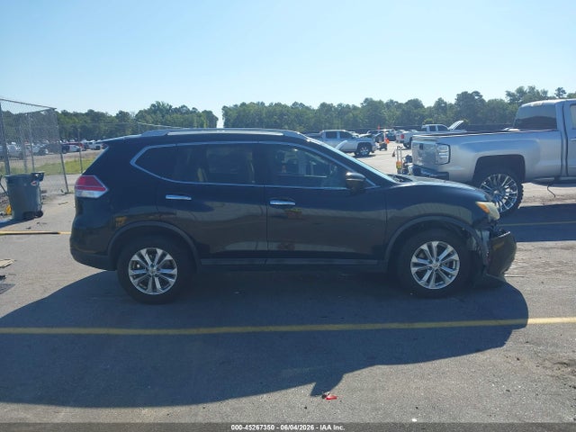 Aukcja sprzedaży 2015 Nissan Rogue Sv, vin: 5N1AT2MT2FC807408, numer aukcji: 45267350