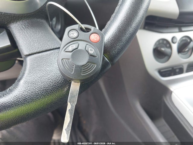 Aukcja sprzedaży 2012 Ford Focus Se, vin: 1FAHP3K2XCL462735, numer aukcji: 45267351