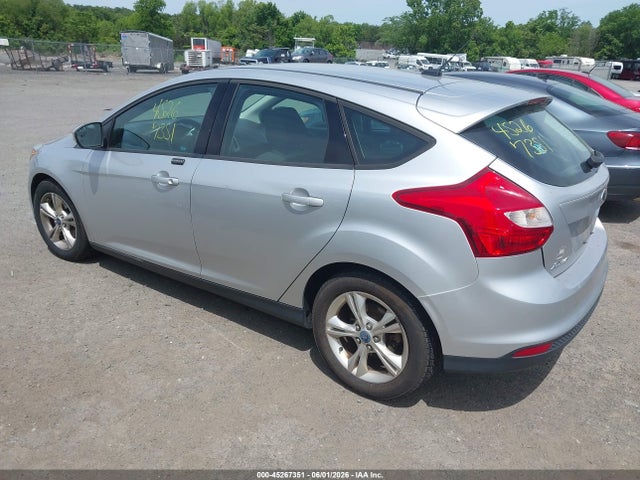 Aukcja sprzedaży 2012 Ford Focus Se, vin: 1FAHP3K2XCL462735, numer aukcji: 45267351